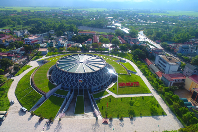 Bảo tàng Chiến thắng lịch sử Điện Biên Phủ tăng giờ mở cửa