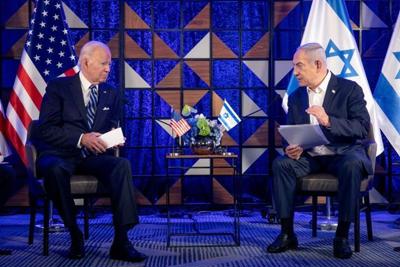 Mỹ đe dọa thay đổi chính sách với đồng minh Israel