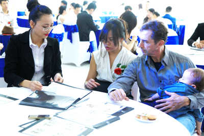Mở rộng cơ hội sở hữu nhà cho người Việt ở nước ngoài