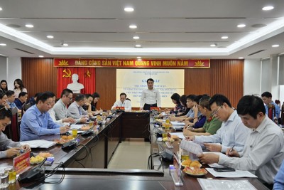Giám sát việc giải quyết khiếu nại, tố cáo tại huyện Sóc Sơn, quận Long Biên