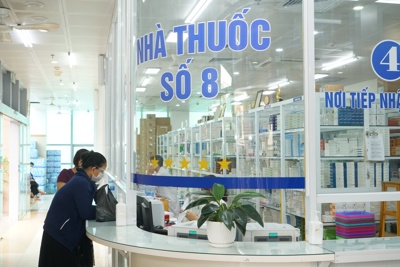 Bảo đảm thuốc, thiết bị y tế tại các bệnh viện: đòi hỏi chính sách căn cơ lâu dài