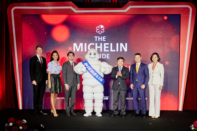 Michelin Guide tìm kiếm những địa chỉ ẩm thực xuất sắc tại Đà Nẵng