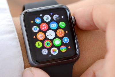 Apple Watch Series 10 sẽ có thời lượng pin tốt hơn