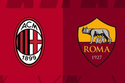 Link xem trực tiếp AC Milan và AS Roma, vòng tứ kết Europa League 2023/24