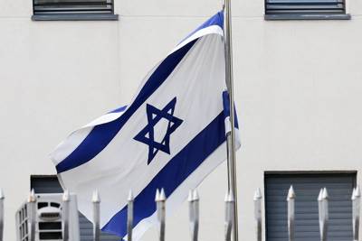 Israel cảnh báo Iran sắp tấn công trả đũa vụ đại sứ quán bị tập kích