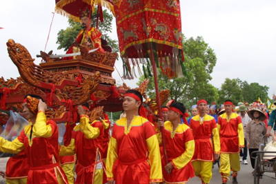 Quảng Ninh: tổ chức lễ hội Bạch Đằng 2024 với nhiều chương trình đặc sắc