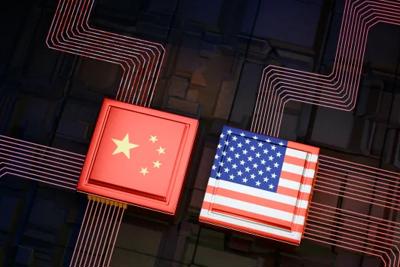Hàng loạt ông lớn chip Mỹ "vượt rào" để tiếp cận thị trường Trung Quốc