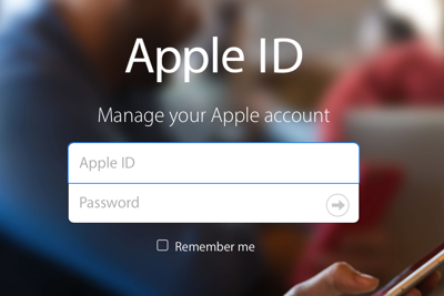 Cảnh báo "Xác minh ID Apple" để chiếm tài khoản là tin giả