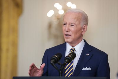 Ông Biden gửi thông điệp đặc biệt đến Iran    