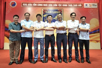 Báo Kinh tế&Đô thị và Báo Thái Nguyên đẩy mạnh hợp tác hoạt động báo chí