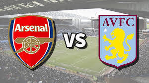 Link xem trực tiếp Arsenal và Aston Villa lúc 22 giờ 30 phút tối nay 14/4/2024