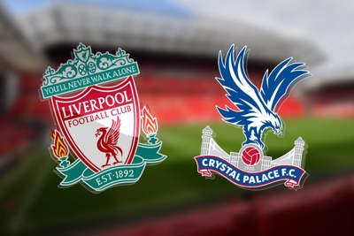 Link xem trực tiếp Liverpool và Crystal Palace lúc 20 giờ tối nay 14/4