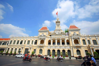 Thành phố Hồ Chí Minh lập tổ đánh giá công tác phòng chống tham nhũng 