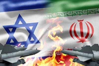 Trung Đông trước những diễn biến khó lường sau vụ Iran không kích Israel