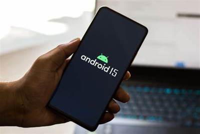 Bản Android 15 beta đầu tiên chính thức ra mắt