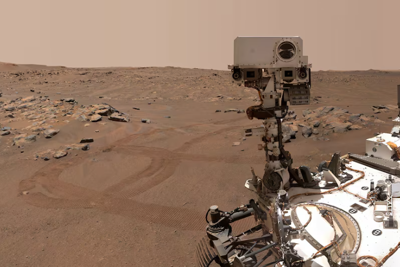 NASA tìm phương án giảm chi phí tiếp cận sao Hỏa 