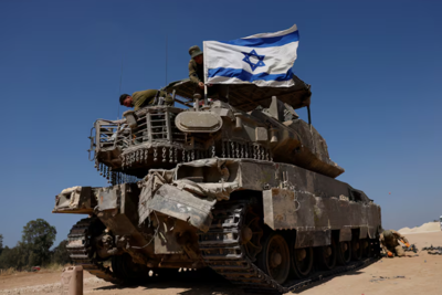 Israel quyết "trả đũa" Iran sau cuộc không kích 