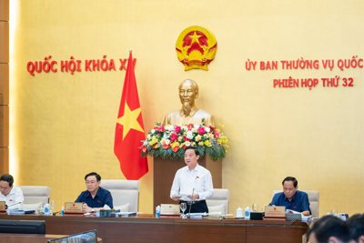 Hoàn thiện pháp luật tư pháp đặc thù đối với người chưa thành niên phạm tội