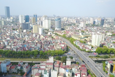Bộ Xây dựng đề nghị Hà Nội kiểm tra tình trạng "thổi giá" chung cư 