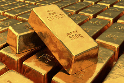 Dự báo thời điểm giá vàng chạm mốc 3.000 USD/ounce