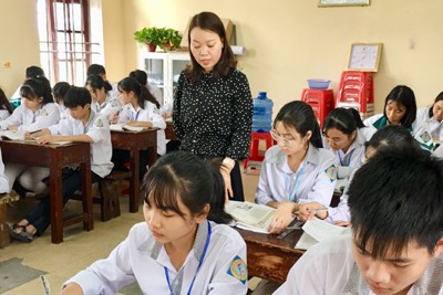 Nam Định: Lan toả văn hoá đọc trên nền tảng số