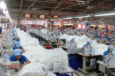 Bắc Giang tập trung tái cơ cấu các doanh nghiệp có vốn Nhà nước