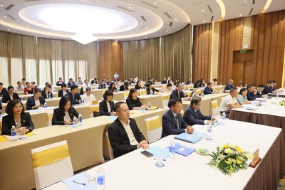 PVcomBank tổ chức thành công Đại hội đồng Cổ đông thường niên 2024