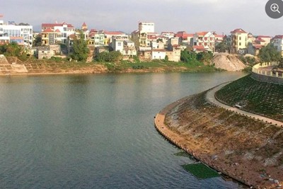 Lạng Sơn: tắm sông Kỳ Cùng, hai nam sinh bị nước cuốn trôi