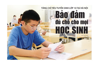 Tin tức tổng hợp hấp dẫn nhất trên báo in ra ngày 23/4/2024