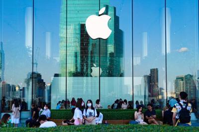 Việt Nam có 35 đối tác với Apple