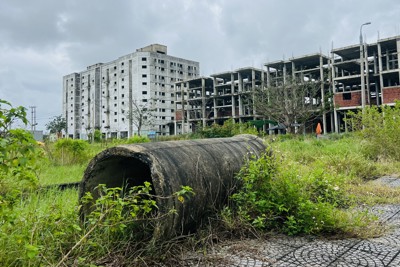 Quảng Nam: chính quyền tháo gỡ khó khăn cho các dự án bất động sản