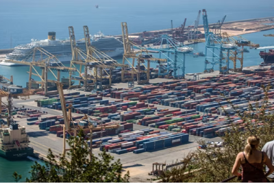 Căng thẳng Biển Đỏ tiếp tục đe dọa thương mại châu Âu