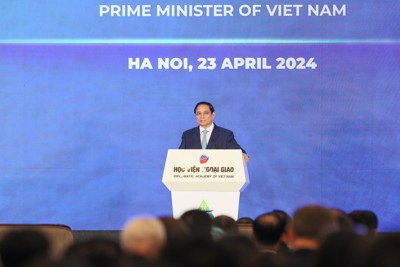 Việt Nam chung tay với ASEAN viết tiếp câu chuyện thành công