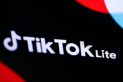 EU quan ngại trước tác hại của Tiktok Lite đối với trẻ em