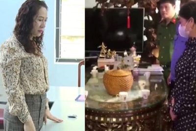 Thái Bình: hai nữ Giám đốc bị khởi tố do mua bán hoá đơn khống