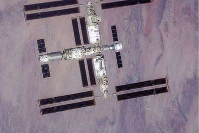 Trung Quốc đưa nhóm phi hành gia mới lên trạm vũ trụ Thiên Cung