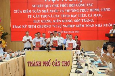 Kiểm toán phải “gọn nhưng chất lượng”