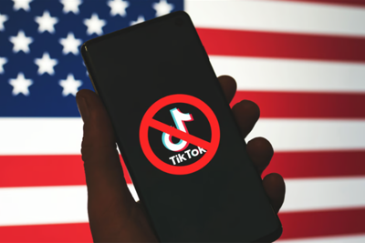 TikTok có nguy cơ bị cấm tại Mỹ