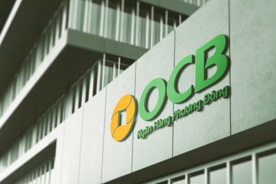 Tổng Giám đốc OCB gửi đơn từ nhiệm