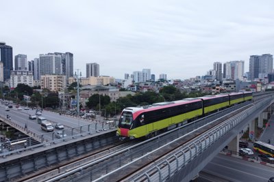 Hàng loạt dự án quan trọng sắp về đích