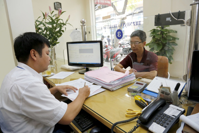 Hà Nội tuyển dụng 215 công chức, viên chức cơ quan sở ngành, UBND quận, huyện