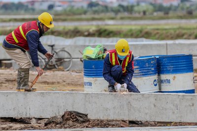 Tháng 5 với nhiều hoạt động thiết thực hướng về đoàn viên, người lao động