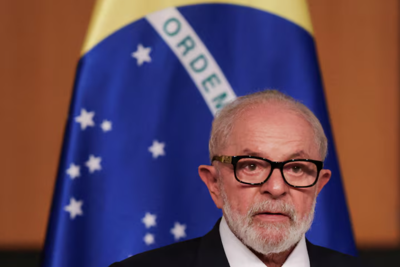 Brazil đẩy nhanh dự án thúc đẩy hội nhập Nam Mỹ 