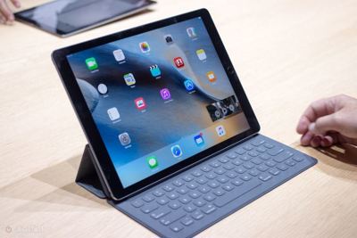iPad Pro chip M4 sẽ ra mắt ngày 7/5