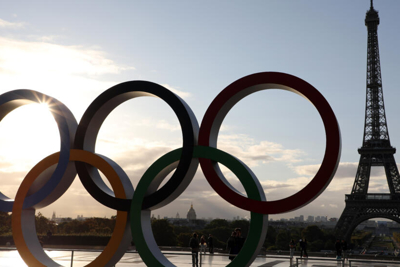 Pháp nói “không” với tiếng Anh tại Olympic Paris 2024