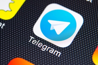 Cảnh giác trò lừa đảo mời tham gia hội nhóm đầu tư tài chính trên Telegram