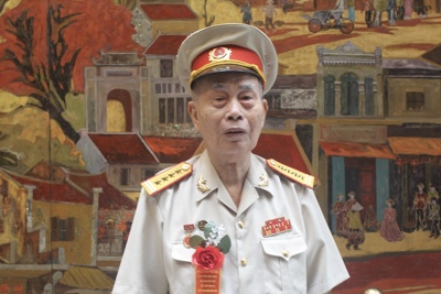 Ký ức chiến sĩ Điện Biên về quyết tâm bảo vệ trận địa