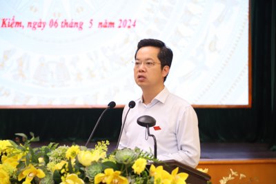 HĐND quận Hoàn Kiếm chất vấn về công tác quản lý với hoạt động du lịch
