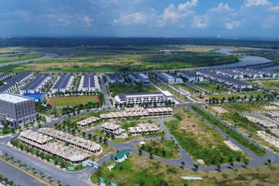 Công an yêu cầu cung cấp hồ sơ liên quan dự án Aqua City của Novaland