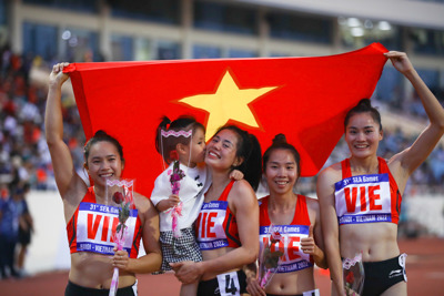 Thể thao Việt Nam có hoàn thành chỉ tiêu dự Olympic Paris 2024?